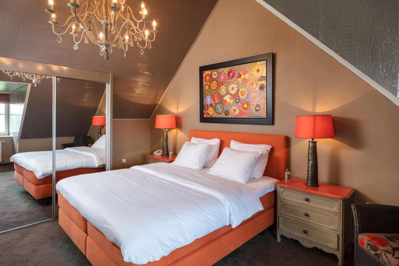 Landhuishotel De Bloemenbeek De Lutte Quarto foto